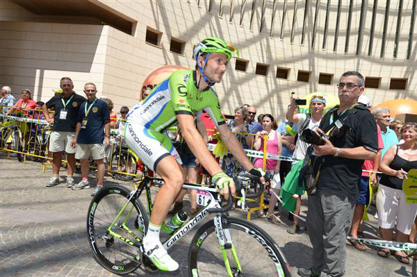 Ivan Basso